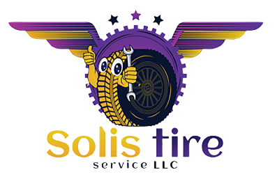 Solis Tire Service LLC